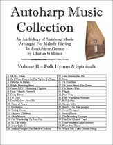Autoharp Music Collection P.O.D. cover